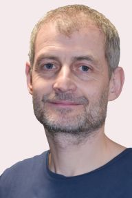Mads Heilskov Rasmussen