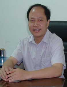 Yonggang Wu