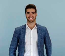 Marcos Gallego Llorente