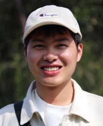 Shaohua Gao