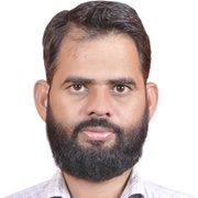 Mashhood Hasan
