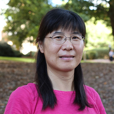 Xiaodong Wang