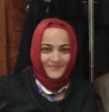 CENNET ŞANLI
