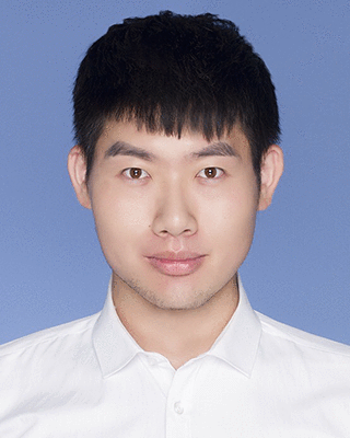 Yu Ge