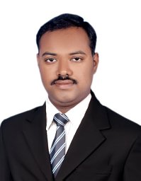 Chandrasekar Muthukumar
