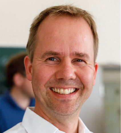 Lars Diening