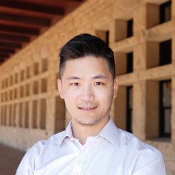 Zhi Huang
