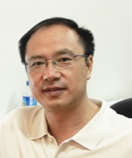 Lin Wang