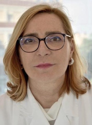 Ketty Peris