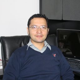 Fabricio Napoles-Rivera