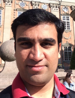 Vishak Gopal