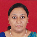 Ghazala Mulla