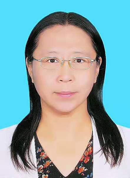 Guohong Yu