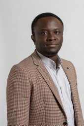 Oluwayemi Oladunjoye