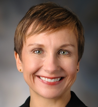 Jennifer L McQuade