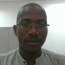 Oscar Nhabanga