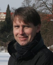 Luboš Borůvka
