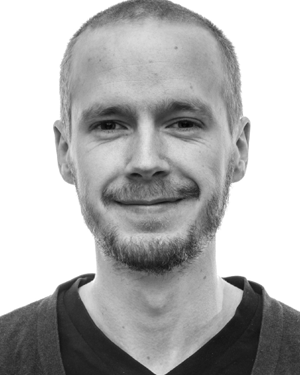 Marcus Karlsson