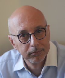 Platon Pétridis