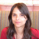 Larissa Carnevalli