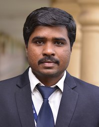 Amolkumar Narayan Jadhav