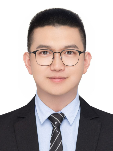 Zhengyang Bin