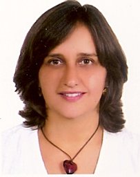 Claudine Pereira Dereczynski