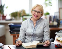 O. V. Tarasova