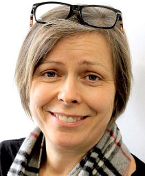 Gunver Majgaard