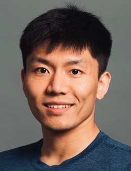 Chenning Li