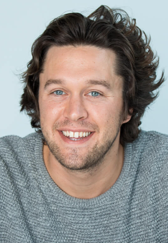 Benjamin Brown