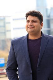 Rasul Shahid