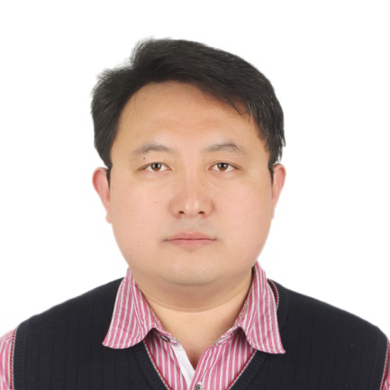Chunmao Chen
