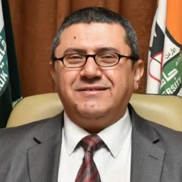 mohammad alzubi