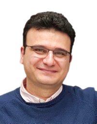 Mohammad Mehdi Lotfinejad