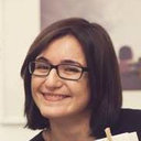 Sabrina Crivellaro