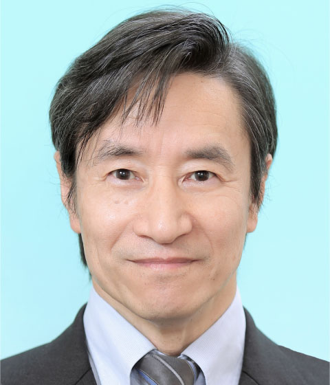 Kaoru Tohyama