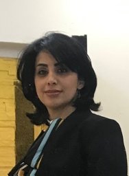 Maryam Shayesteh