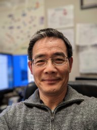 Zhenbang Chen