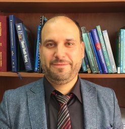 Ahmad Tassi
