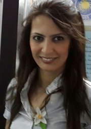 Nilgün Özdemir