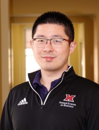 Yao Henry Jin