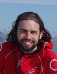 Severin Kacianka