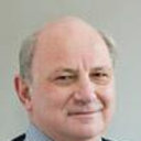 Graeme Mcverry