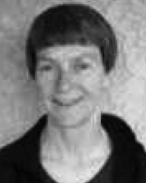 Michelle F. Thomsen