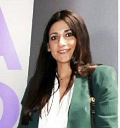 Celia Moreno-Morilla
