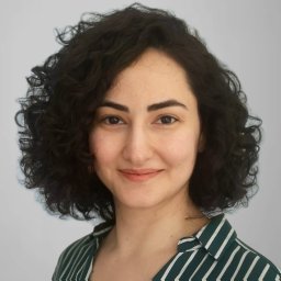 Gizem Ekinci
