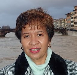 Ma. Junemie Hazel L. Lebata-Ramos