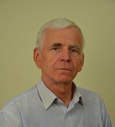 Yuriy Pakhomov