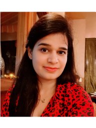 Kuljeet Kaur